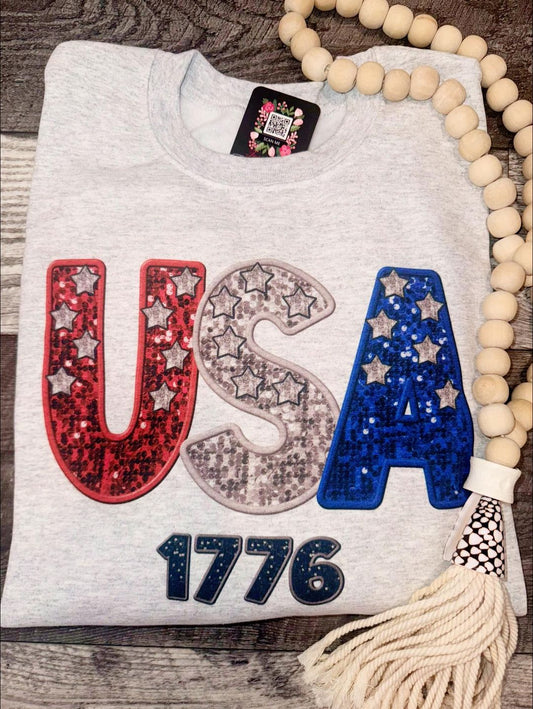 USA-1776